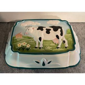 Vintage Gelatin Mold By Gailstyn-Sutton #867